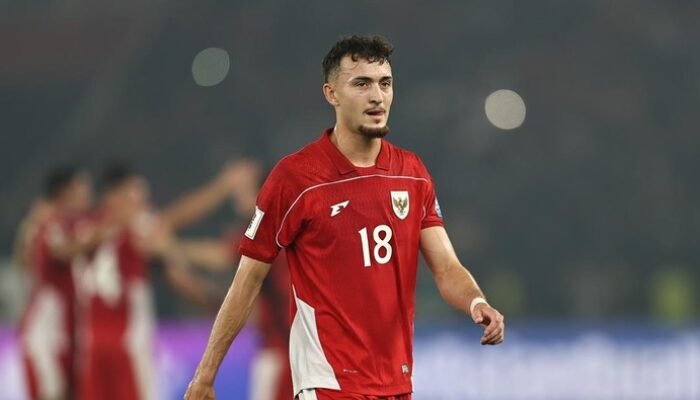 Ivar Jenner Dihentikan oleh FC Utrecht: Kontrak Diputus secara Bersama-sama