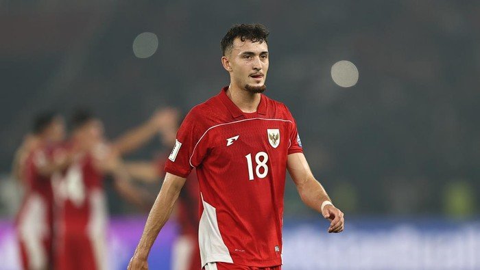 Ivar Jenner Dihentikan oleh FC Utrecht: Kontrak Diputus secara Bersama-sama