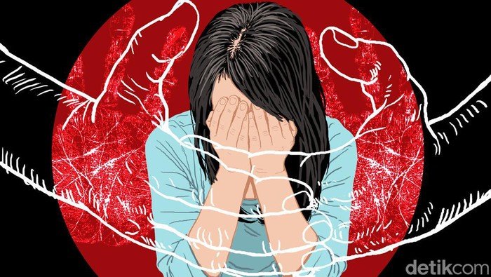 Gadis 14 Tahun di Minahasa Diperkosa 6 Temannya Setelah Pesta Miras: Kejadian Mengerikan di Minut