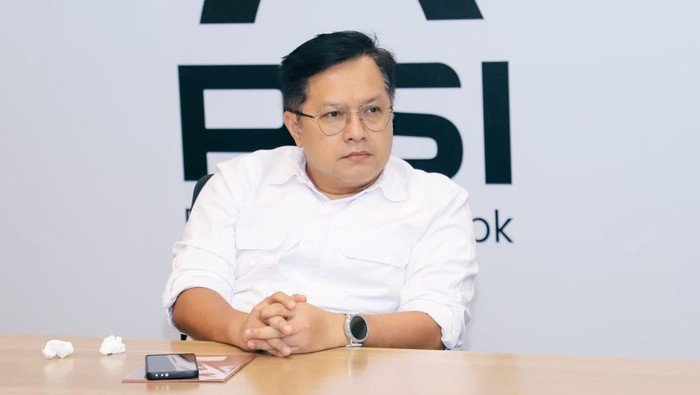 PSI Akan 'All Out' Setelah Jokowi Siap Mati-Matian: Apa yang Berikutnya?