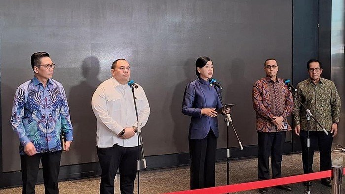 OJK-BEI Ajukan Proposal Transparansi Bursa ke MSCI: Solusi Efektif untuk Meningkatkan Investasi