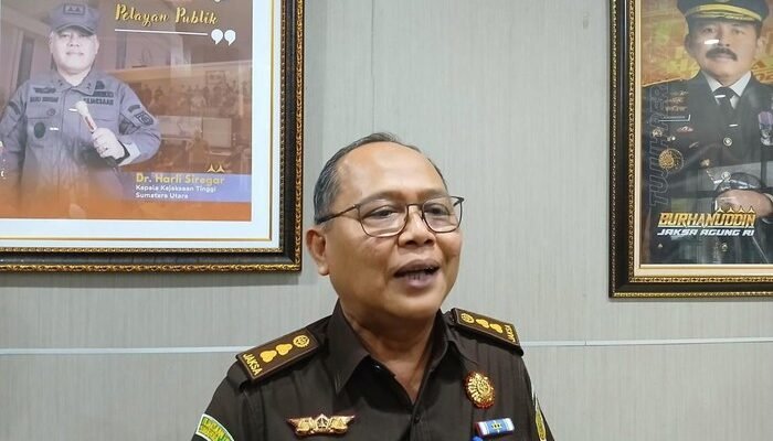 Memburu Terdakwa Narkoba di Sumut yang Kabur Naik Motor Saat Dituntut Mati – Update 3