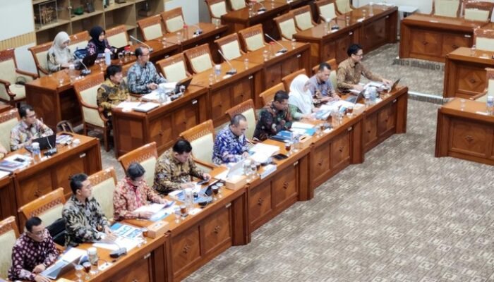 PPATK Terima 43 Juta Laporan 2025, Perputaran Uang Rp 2.085 T Mencuri Perhatian!