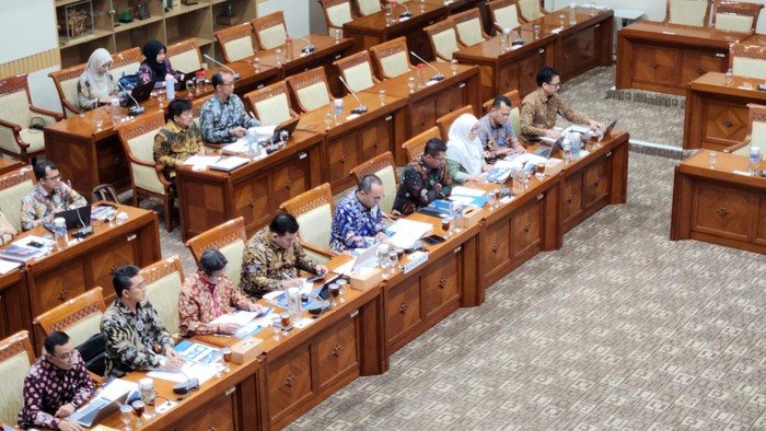 PPATK Terima 43 Juta Laporan 2025, Perputaran Uang Rp 2.085 T Mencuri Perhatian!