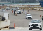 “Toyota Global Soroti Indonesia Gara-gara Pajak: Apakah Ini Ancaman untuk Industri Otomotif?”