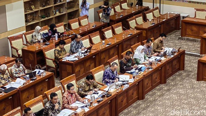 **PPATK Pede! Siap Potong 50% Perputaran Duit Judol**