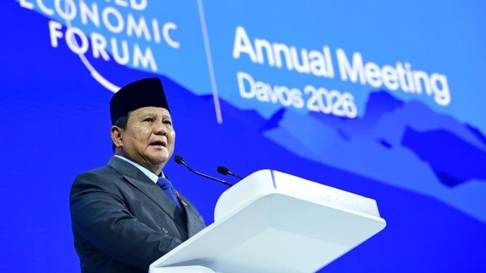 Prabowo Hedging Dalam BoP: Strategi Indonesia di tengah Gebrakan Gaza