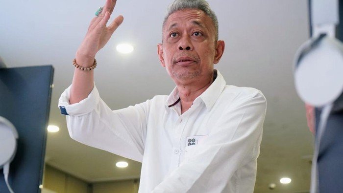 **Kemensos Gelontorkan Rp 5 Juta Per Keluarga untuk Usaha Korban Bencana Sumatera**