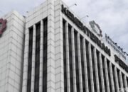 **Kemenperin Tegaskan Kebenaran Proses Impor Tekstil, Tanggap Transaksi Mencurigakan Rp 12,49 T**