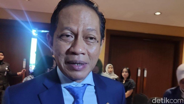 **Menteri LH soal PLTA Batang Toru: Konstruksi yang Tidak Ramah Lingkungan, Ini Dampaknya bagi Investasi**
