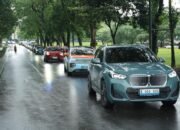 Pemerintah Klaim Ekosistem Kendaraan Listrik di Indonesia sudah Siap – Alternatif 1