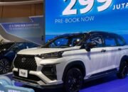 Harga Resmi Veloz Hybrid Diumumkan Besok: Apakah Ini Waktu yang Tepat untuk Beli?