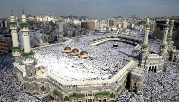 Menag Ungkap Akan Ada Terowongan Hubungkan Kampung Haji RI ke Masjidil Haram – Update 1