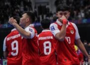Siapakah yang Akan Menang di Head to Head Piala Asia Futsal? Indonesia Atau Jepang?