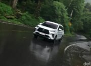 Menyasar 3 Juta Mobil Tahunan: Solusi Pajak Indonesia Seperti Malaysia