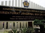 “KPK Pancing, Pejabat Bea Cukai Pusat Kebakaran Api!”