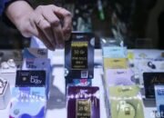 Ramai Cetak Emas, Pegadaian Pastikan Stok Aman & Dijamin Rasio 1:1