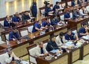 Purbaya Raup Rp 172,7 T di Awal Tahun, Pajak Jadi Asisten Berdaya!