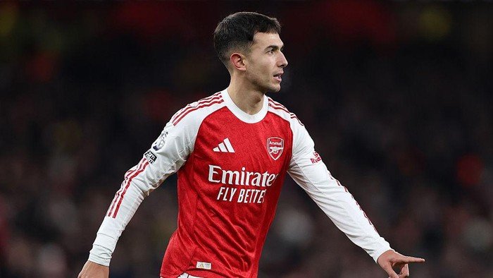 [Zubimendi Tolak Isu Minat Real Madrid: 