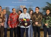 Eks Menlu: Jangan Buru-buru Hukum Board of Peace, Fokus pada Solusi