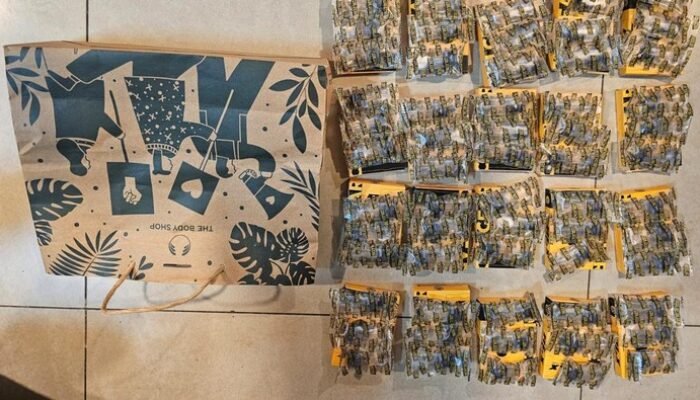 Vape Beracun Etomidate Digerakkan Napi, Ancam Remaja di Jaksel! Dibongkar Bareskrim, Apa Reaksi Masyarakat?