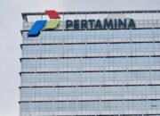 **Pertamina Rombak Direksi, Mega Satria Terapkan Strategi Keuangan Revolusioner**