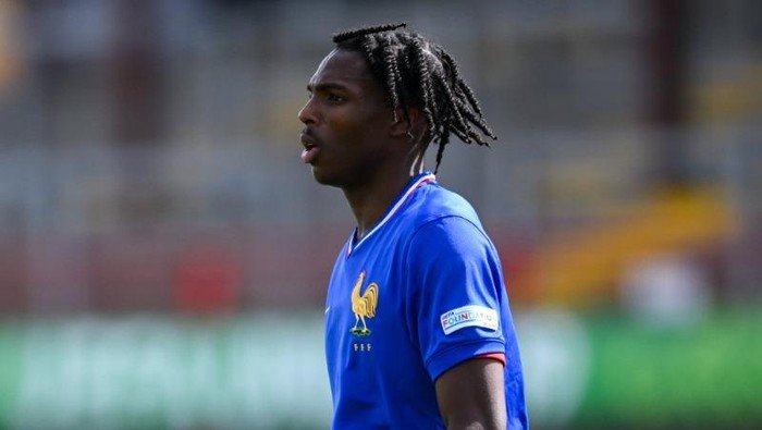 Liverpool Dicap Bodoh Gegara Beli Bek Muda Rp 1,4 Triliun, Jeremy Jacquet Milik Mereka!