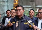 Bareskrim Ungkap 3 Tersangka, Misteri Insider Trading Minna Padi Terkuak!