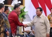 Dino Patti Djalal: Prabowo’s Move to Board of Peace is Realistic, Key to Gaza Peace Efforts