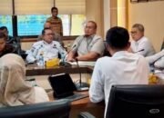 **Andre Rosiade: Percepatan Tol Bukittinggi-Sicincin Jadi Prioritas Strategis**