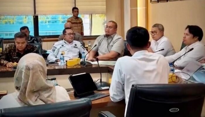 **Andre Rosiade: Percepatan Tol Bukittinggi-Sicincin Jadi Prioritas Strategis**