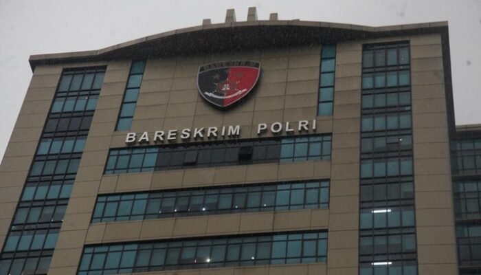 Bareskrim Bongkar Peredaran Obat Aborsi Ilegal di Bogor, 5 Orang Ditangkap!