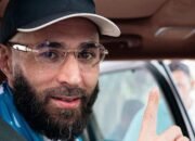 **Benzema: Al Hilal Itu Real Madrid-nya Asia – Kisah Transfer Menawan!**