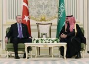 **Presiden Turki Turun Tangan, Fenerbahce Sukses Dapatkan Kante dari Al Ittihad**