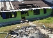 **Pria di Sorong Tikam Mantan Pacar dan Selingkuhannya, Motif Cemburu Membuat Dua Nyawa Hancur**