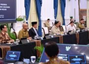 Prabowo-Retno Pertemuan Misterius, Board of Peace Jadi Tumpuannya