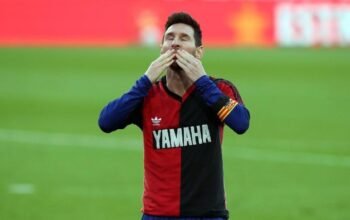 **Rencana Newell’s Old Boys Bawa Pulang Messi Tahun Depan: Mimpi Menjadi Kenyataan?**