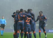 Inter Vs Torino: Kemenangan 2-1, Nerazzurri Terbang ke Semifinal Coppa Italia