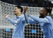 “Man City Vs Newcastle: Pertempuran Emas untuk Gelar Piala Liga!”