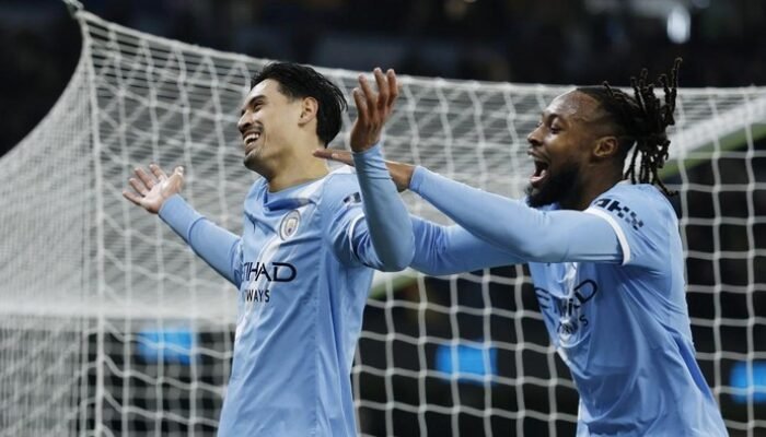 “Man City Vs Newcastle: Pertempuran Emas untuk Gelar Piala Liga!”