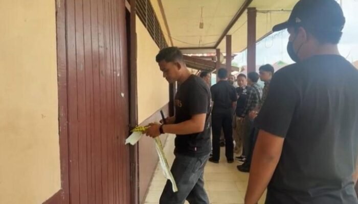 “Dari Kabar Miris Siswa SMP Lempar Molotov, Apa yang Terjadi di Sekolah Kalbar?”