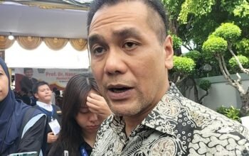 “Pramono Nyatakan Alasan Tegas Larang Rumah-Rusun Baru Dengan Atap Seng di DKI”