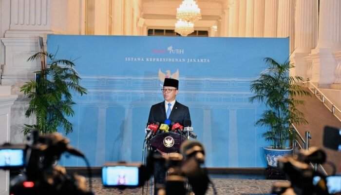 Indonesia Gelar KTT D-8, Pemerintah Siapkan Kerja Sama yang Mempengaruhi Ekonomi Global