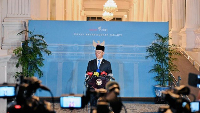 Indonesia Gelar KTT D-8, Pemerintah Siapkan Kerja Sama yang Mempengaruhi Ekonomi Global