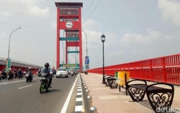 MK Diminta Ubah ‘Sumatera Selatan’ Jadi ‘Sumatra Selatan’, Ini Alasannya yang Mengejutkan!