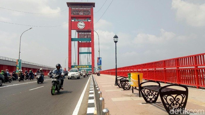 MK Diminta Ubah 'Sumatera Selatan' Jadi 'Sumatra Selatan', Ini Alasannya yang Mengejutkan!