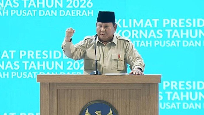 Prabowo Lantik Adies Kadier Jadi Hakim MK, Konsekuensi Besar bagi Yudisial