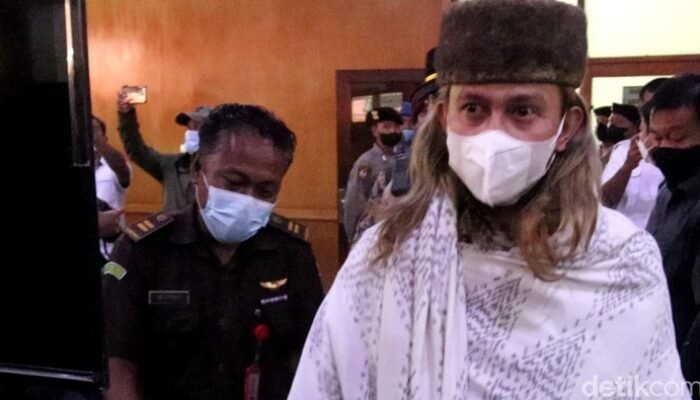 “3 Fakta Mengejutkan yang Terkuak dari Kasus Habib Bahar bin Smith”