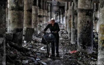 **23,36 Juta Warga RI Masih Hidup Miskin, Terbanyak di Jawa: Peluang Bisnis dan Dana Investasi yang Menjanjikan**