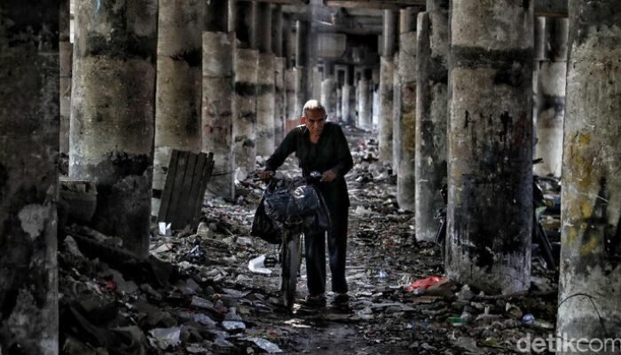 **23,36 Juta Warga RI Masih Hidup Miskin, Terbanyak di Jawa: Peluang Bisnis dan Dana Investasi yang Menjanjikan**